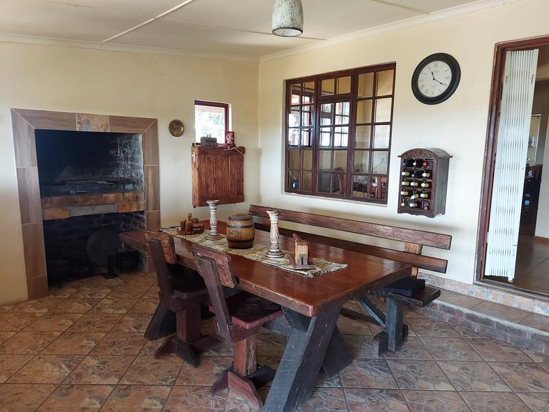 3 Bedroom Property for Sale in Koekenaap Western Cape